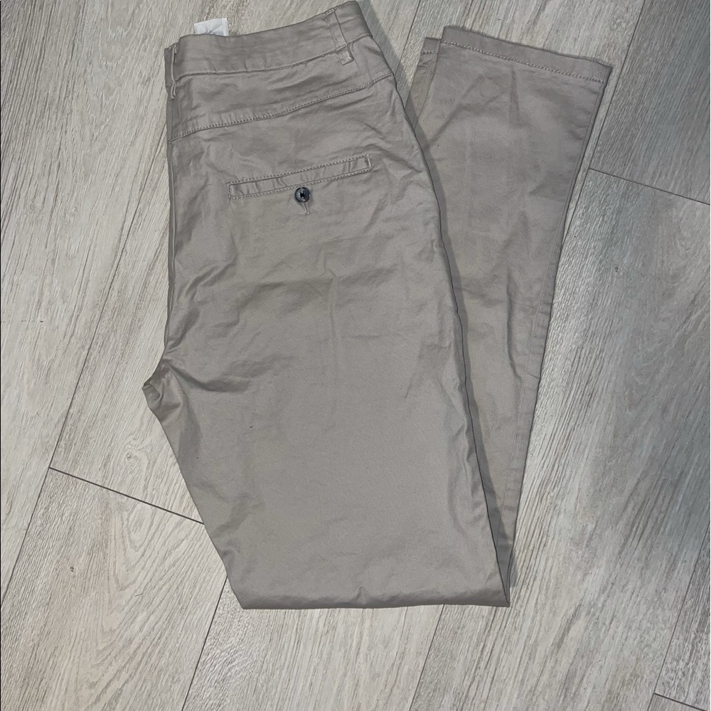 H&M Khakis size 8